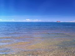 -青海湖二郎剑景区
