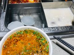 -海底捞火锅(旭辉MALL店)