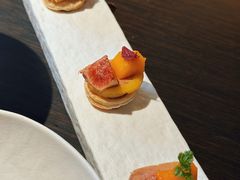 -庐灶江南·江南菜·四合院Bistro(东直门雍和宫·原华侨宾馆店)