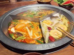 -楠火锅(昆山金鹰店)