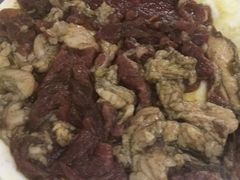 -松明一烤肉馆(鲁园店)