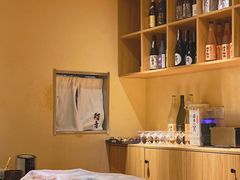 -鮨青(恒基名人购物中心店)
