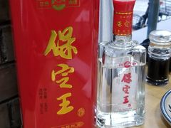 -小放牛炒菜馆(裕华东路店)