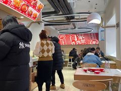 -闫家炸鸡架(五爱总店)