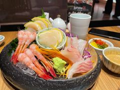 -隐泉之语日式料理(王府中环店)