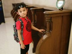 -外滩二十二号艺术中心