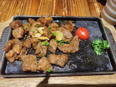 -小川洋风料理(街道口店)