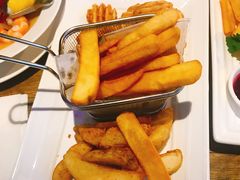 -Paulaner·德国帕拉娜自酿啤酒餐厅(海上世界店)