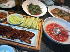 -小城故事·地道宁波味(月湖盛园店)