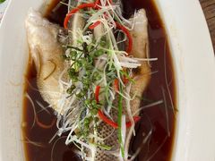-悦哉·派对·草坪婚礼·围炉煮茶(三圣乡店)