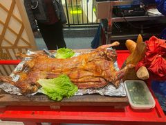 -羊之道草原味道清真餐厅(番禺店)