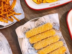 -Tube station站点比萨(王府井百货店)