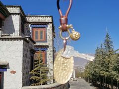 -松赞拉萨林卡酒店