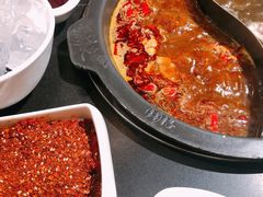 -井格重庆火锅(燕郊永旺店)