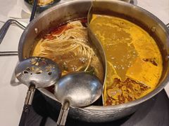 -呷哺呷哺(砂之船奥莱店)