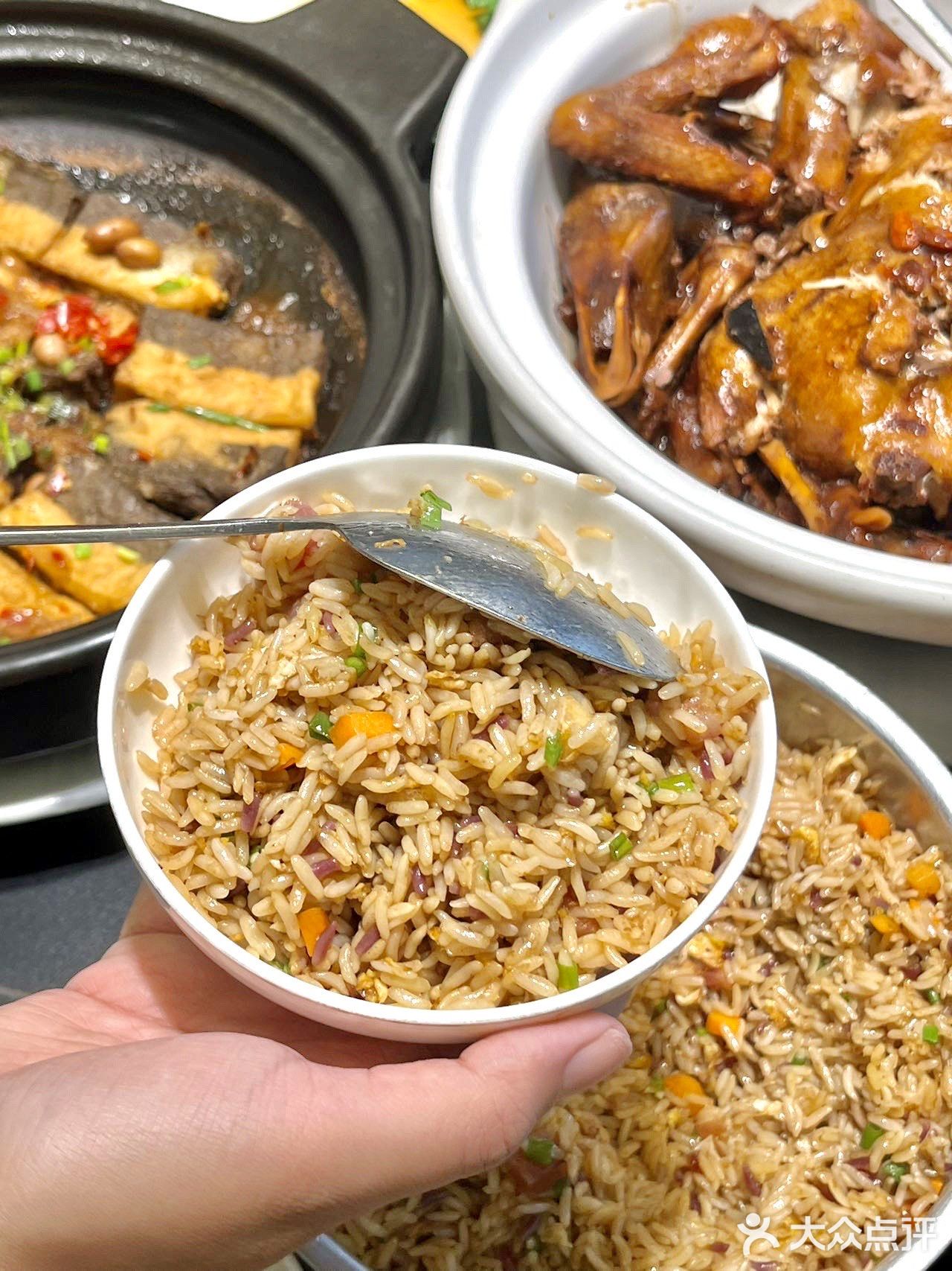 漳州长泰‼️地道农家菜