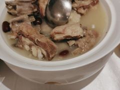 -月福京味斋·烤鸭店·北京菜(鼓楼总店)