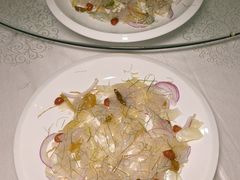 -寻味顺德·南记酒家·传统顺德菜·鱼生(广源路店)