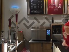 -COSTA COFFEE(上海月星环球港店)