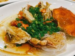 -金海湾海鲜排档(朱家尖店)