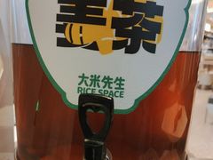 -百春原湖南牛肉粉(百联世纪店)