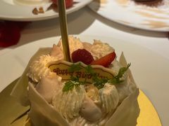 -王品牛排(珠海富华里店)