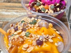 -夏食光安顺小舒冰粉冰浆(甲秀楼店)