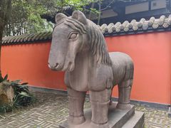 -成都武侯祠博物馆