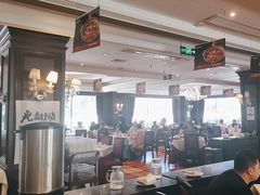 -大鸭梨烤鸭(石佛营店)