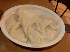 三鲜饺子-东方饺子王(新阳路店)