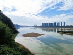 -马口生态公园