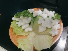 -探鱼·鲜青椒爽麻烤鱼(领展购物广场店)