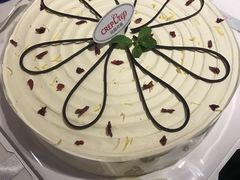 -可丽可丽·生日蛋糕·下午茶(厦门鹭港店)