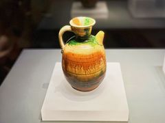 -大同市博物馆