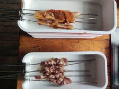 -悦屋老板娘的烤肉店(紫薇田园店)