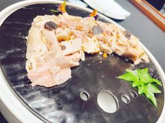 -小运河·公馆(国贸店)