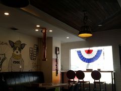 大堂-景福宫韩国料理(恒祥北大街店)