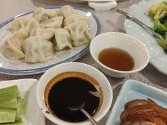 -蓬莱阁中餐厅(崇文门店)