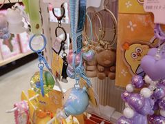 -首开福茂购物中心(宋家庄店)