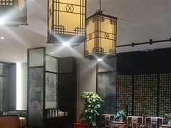 -汉水谣·江景餐厅(江滩店)