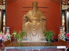 -包公祠