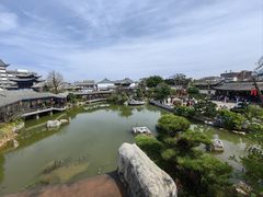 -朱家花园