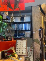 -ChenV西服礼服高级定制(市区养育巷店)