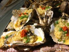 -日进一片海.生腌海鲜火锅.宵夜烧烤(三里屯总店)