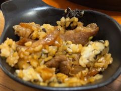 -九田家黑牛烤肉料理(华侨城店)