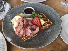 -Strawberry Fare