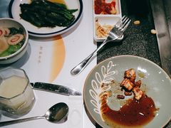 -御泉七味铁板烧(高区店)