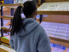-美空眼镜·星趣控·新乐学·控优点合作店(周浦万达店)