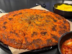 -HOTISLAND海鸡岛·韩国料理(江南西店)
