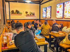 -福苗小骆驼烧烤(莲湖路店)